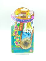 Tamagotchi Original P1/P2 clear yellow Bandai 1997 Boutique-Tamagotchis 6