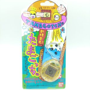 Tamagotchi Angelgotchi Tenshitchi no Pink Bandai 1997 Boutique-Tamagotchis 7 Tamagotchi Angelgotchi Tenshitchi no Pink Bandai 1997 Boutique-Tamagotchis 7
