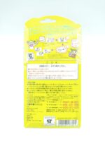 Tamagotchi Original P1/P2 clear yellow Bandai 1997 Boutique-Tamagotchis 7