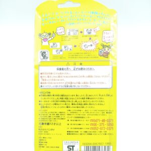 Tamagotchi Original P1/P2 clear yellow Bandai 1997 Boutique-Tamagotchis 2