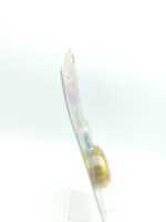 Tamagotchi Original P1/P2 clear yellow Bandai 1997 Boutique-Tamagotchis 9