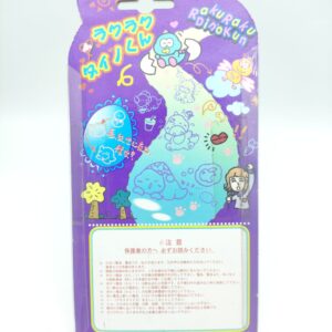 RakuRaku Dinokun Dinkie Dino Pocket Game Virtual Pet Yellow Boutique-Tamagotchis 2