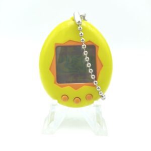 Tamagotchi Original P1/P2 Red Bandai 1997 Boutique-Tamagotchis 6