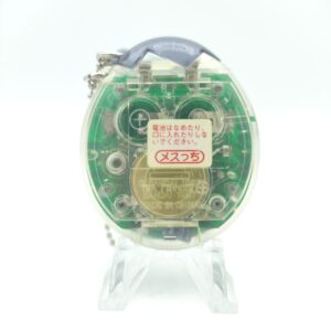 Tamagotchi Osutchi Mesutchi Clear grey Bandai japan Boutique-Tamagotchis 2