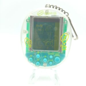 Tamagotchi BANDAI Mame Game Clear white Boutique-Tamagotchis 2 Tamagotchi BANDAI Mame Game Clear white Boutique-Tamagotchis 2