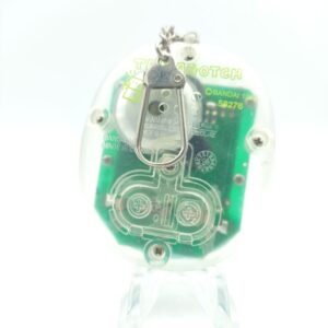 Tamagotchi BANDAI Mame Game Clear white Boutique-Tamagotchis 3