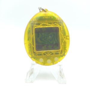 Tamagotchi Original P1/P2 Clear yellow Bandai 1997 Boutique-Tamagotchis Tamagotchi Original P1/P2 Clear yellow Bandai 1997 Boutique-Tamagotchis