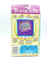 Tamagotchi Original P1/P2 Silver w/ black Bandai Boutique-Tamagotchis 8