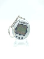 Tamagotchi Original P1/P2 Silver w/ black Bandai Boutique-Tamagotchis 10