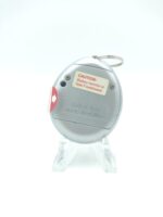 Tamagotchi Original P1/P2 Silver w/ black Bandai Boutique-Tamagotchis 9
