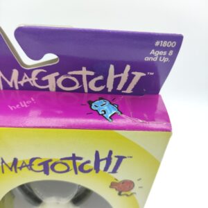 Tamagotchi Original P1/P2 White Bandai 1997 English Boutique-Tamagotchis 2