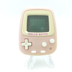 Nintendo Sanrio Hello Kitty Pocket Game Virtual Pet 1998 Pedometer Boutique-Tamagotchis Nintendo Sanrio Hello Kitty Pocket Game Virtual Pet 1998 Pedometer Boutique-Tamagotchis