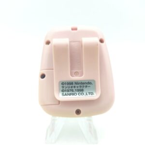 Nintendo Sanrio Hello Kitty Pocket Game Virtual Pet 1998 Pedometer Boutique-Tamagotchis 2