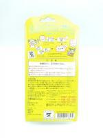 Tamagotchi Original P1/P2 orange w/ yellow Bandai 1997 English Boutique-Tamagotchis 6