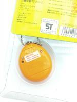 Tamagotchi Original P1/P2 orange w/ yellow Bandai 1997 English Boutique-Tamagotchis 7