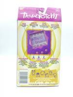 Tamagotchi Original P1/P2 clear yellow Bandai 1997 Boutique-Tamagotchis 7