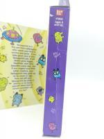 Tamagotchi Original P1/P2 clear yellow Bandai 1997 Boutique-Tamagotchis 6