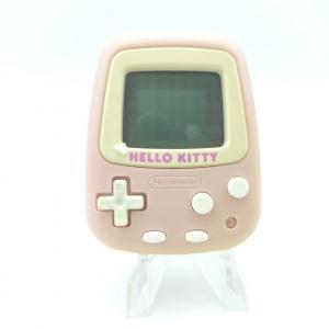 Nintendo Sanrio Hello Kitty Pocket Game Virtual Pet 1998 Pedometer Boutique-Tamagotchis Nintendo Sanrio Hello Kitty Pocket Game Virtual Pet 1998 Pedometer Boutique-Tamagotchis