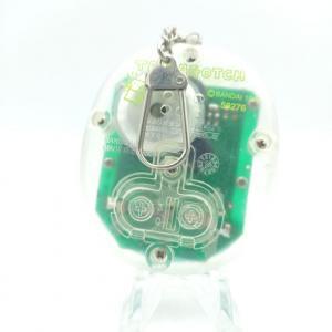 Tamagotchi BANDAI Mame Game Clear white Boutique-Tamagotchis 3