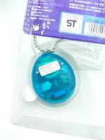 Tamagotchi Original P1/P2 Clear blue Bandai 1997 boxed Boutique-Tamagotchis 7