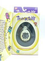 Tamagotchi Original P1/P2 White w/ black Original Bandai 1997 Boutique-Tamagotchis 6