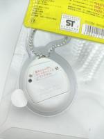 Tamagotchi Original P1/P2  White w/ blue Bandai 1997 Boutique-Tamagotchis 7