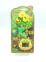 RakuRaku Dinokun Dinkie Dino Pocket Game Virtual Pet white Boutique-Tamagotchis 4 RakuRaku Dinokun Dinkie Dino Pocket Game Virtual Pet white Boutique-Tamagotchis 4