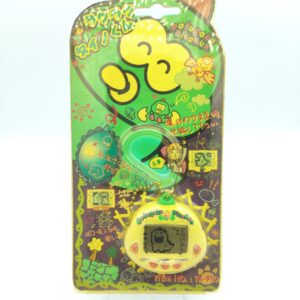 GYAOPPI Virtual pet Dinosaur game green Boutique-Tamagotchis 6