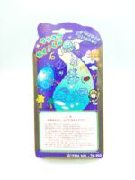 RakuRaku Dinokun Dinkie Dino Pocket Game Virtual Pet white Boutique-Tamagotchis 5 RakuRaku Dinokun Dinkie Dino Pocket Game Virtual Pet white Boutique-Tamagotchis 5