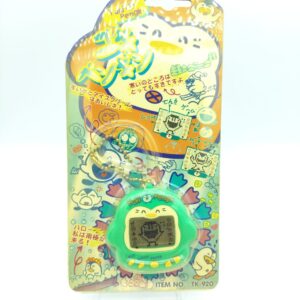 Yuki Pengin Penguin Virtual Pet Green Boutique-Tamagotchis 2 Yuki Pengin Penguin Virtual Pet Green Boutique-Tamagotchis 2