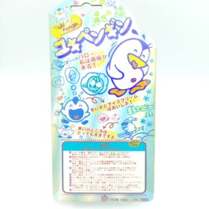 Yuki Pengin Penguin Virtual Pet Green Boutique-Tamagotchis 3