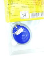 Tamagotchi Original P1/P2 Blue w/ black Bandai 1997 Boutique-Tamagotchis 7
