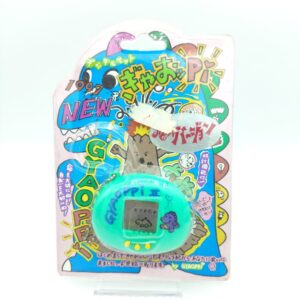 RakuRaku Dinokun Dinkie Dino Pocket Game Virtual Pet white Boutique-Tamagotchis 7