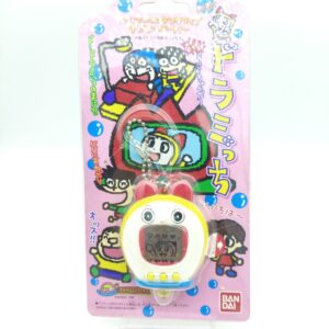 Doraemon Doraemontchi Virtual Pet Japanese Ver. 1998 Retro boxed Boutique-Tamagotchis Doraemon Doraemontchi Virtual Pet Japanese Ver. 1998 Retro boxed Boutique-Tamagotchis