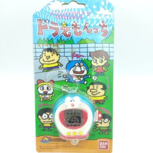 Doraemon Doraemontchi Virtual Pet Japanese Ver. 1998 Retro boxed Boutique-Tamagotchis