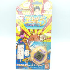 Tamagotchi Mothra Blue Virtual Pet Bandai Japan Boxed Boutique-Tamagotchis 10