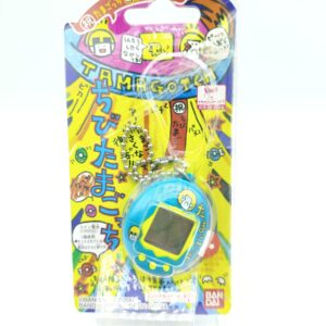 Tamagotchi Mothra Blue Virtual Pet Bandai Japan Boxed Boutique-Tamagotchis 11
