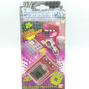 Digimon Digivice Digital Monster Ver 1 Grey gris Bandai boxed Boutique-Tamagotchis 9 Digimon Digivice Digital Monster Ver 1 Grey gris Bandai boxed Boutique-Tamagotchis 9