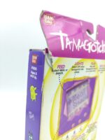 Tamagotchi Original P1/P2 White w/ blue Bandai 1997 English Boutique-Tamagotchis 7