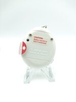 Tamagotchi Original P1/P2 White w/ blue Bandai 1997 English Boutique-Tamagotchis 8