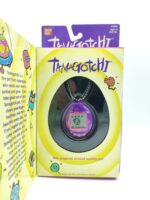 Tamagotchi Original P1/P2 Purple w/ pink Bandai 1997 Japan Boutique-Tamagotchis 7