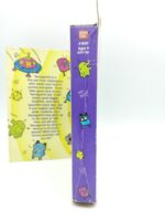 Tamagotchi Original P1/P2 Purple w/ pink Bandai 1997 Japan Boutique-Tamagotchis 11