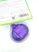 Dragon Quest Slime Virtual Pet Pedometer Arukundesu Enix Clear Purple Boutique-Tamagotchis 7