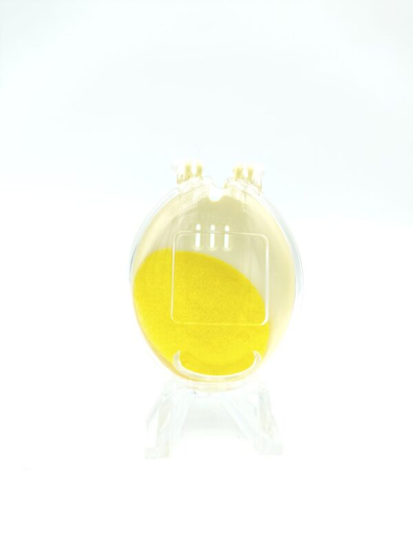 Tamagotchi Case P1/P2 Blanc White Bandai Boutique-Tamagotchis 2 Tamagotchi Case P1/P2 Blanc White Bandai Boutique-Tamagotchis 2