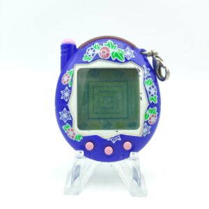 Tamagotchi Plus Connection Version 1 Light Blue bandai Boutique-Tamagotchis 6