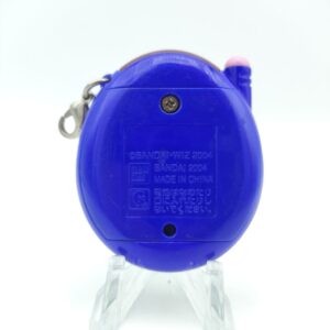 Tamagotchi Keitai Kaitsuu Tamagotchi Plus Aloha Blue Bandai Boutique-Tamagotchis 2