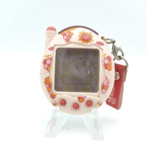 Tamagotchi Keitai Kaitsuu Tamagotchi Plus Aloha Blue Bandai Boutique-Tamagotchis 6