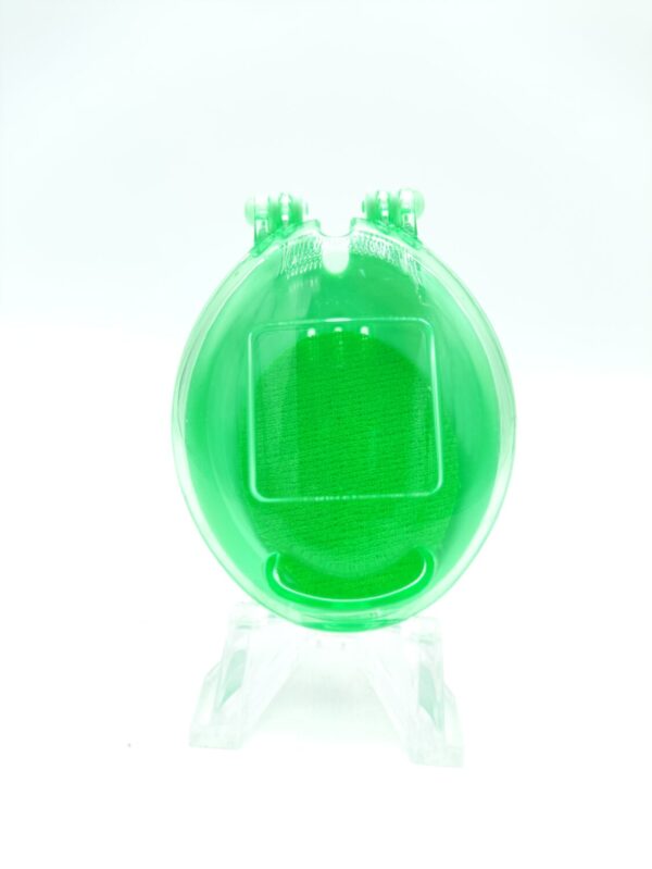 Tamagotchi Case P1/P2 Green Bandai Boutique-Tamagotchis 2 Tamagotchi Case P1/P2 Green Bandai Boutique-Tamagotchis 2