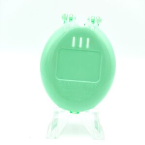 Tamagotchi Case P1/P2 Green Bandai Boutique-Tamagotchis 2