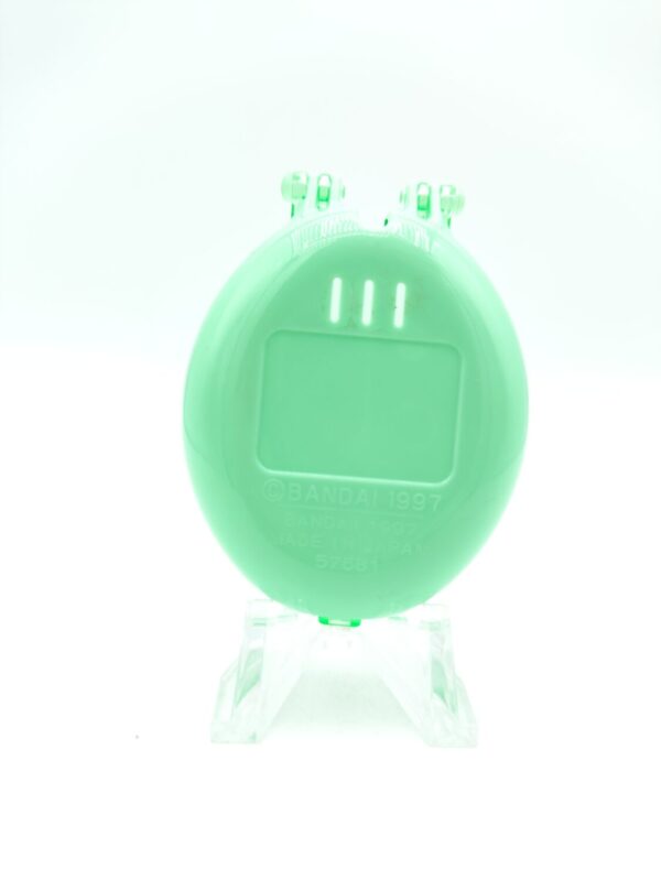 Tamagotchi Case P1/P2 Green Bandai Boutique-Tamagotchis 3 Tamagotchi Case P1/P2 Green Bandai Boutique-Tamagotchis 3
